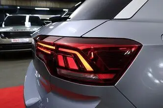 Volkswagen T-Roc, 1.5, 110 kW, бензин, автомат, передний привод