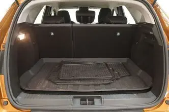 Renault Captur, 1.3, 96 kW, bensiin, automaat, esivedu