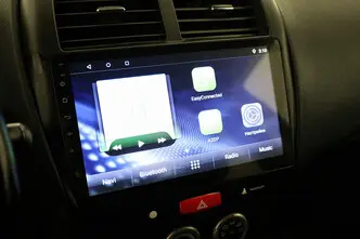 Mitsubishi ASX, 1.6, 86 kW, bensiin, manuaal, esivedu