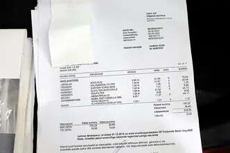 Mitsubishi ASX, 1.6, 86 kW, bensiin, manuaal, esivedu