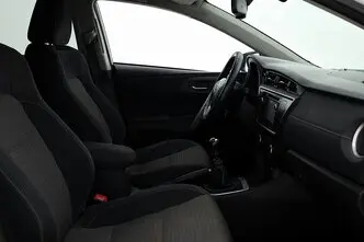 Toyota Auris, 2.0, 91 kW, diisel, manuaal, esivedu