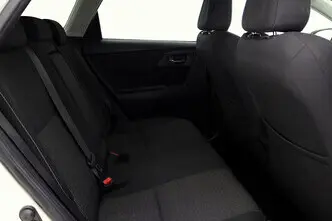 Toyota Auris, 2.0, 91 kW, diisel, manuaal, esivedu