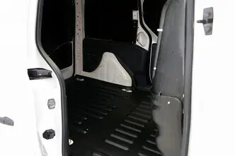 Peugeot Partner, 1.6, 55 kW, diesel, manual, front-wheel drive