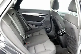 Hyundai i40, 1.7, 100 kW, дизель, механическая, передний привод