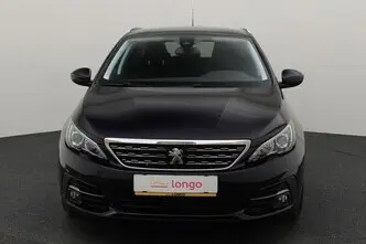 Peugeot 308, 1.5, 96 kW, дизель, механическая, передний привод