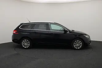 Peugeot 308, 1.5, 96 kW, дизель, механическая, передний привод