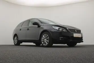 Peugeot 308, 1.5, 96 kW, дизель, механическая, передний привод