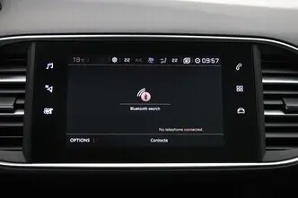 Peugeot 308, 1.5, 96 kW, дизель, механическая, передний привод