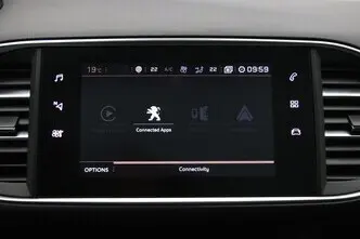 Peugeot 308, 1.5, 96 kW, дизель, механическая, передний привод
