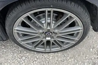 Volvo V60, 2.0, diisel, automaat, esivedu