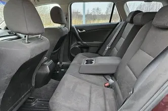 Honda Accord, 2.2, 110 kW, diisel, automaat, esivedu