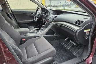 Honda Accord, 2.2, 110 kW, diisel, automaat, esivedu