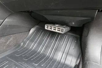 Honda Accord, 2.2, 110 kW, diisel, automaat, esivedu