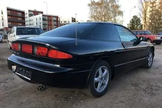 Ford Probe, 2.5, 120 kW, бензин, механическая, передний привод