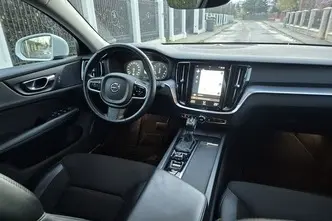 Volvo V60 Cross Country, 2.0, 140 kW, дизель, автомат, полный привод