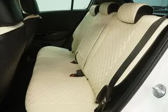 Kia Sportage, 1.6, 130 kW, bensiin, automaat, esivedu