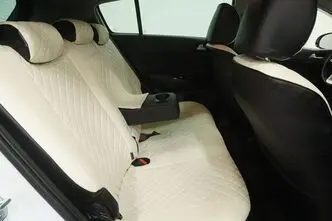 Kia Sportage, 1.6, 130 kW, bensiin, automaat, esivedu