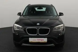 BMW X1, 2.0, 135 kW, bensiin, manuaal, tagavedu