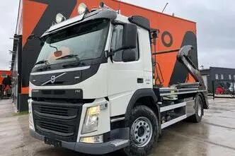 Volvo FM 330 4x2, 250 kW, diisel, automaat