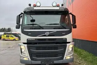 Volvo FM 330 4x2, 250 kW, diisel, automaat
