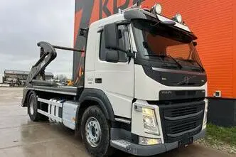 Volvo FM 330 4x2, 250 kW, diisel, automaat