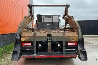 Volvo FM 330 4x2, 250 kW, diisel, automaat