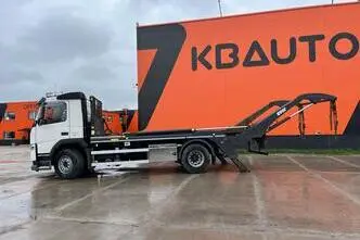 Volvo FM 330 4x2, 250 kW, diisel, automaat