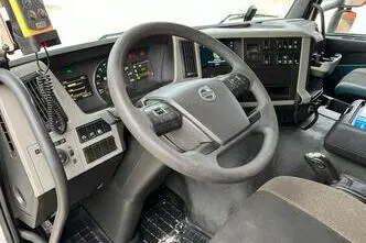 Volvo FM 330 4x2, 250 kW, diisel, automaat