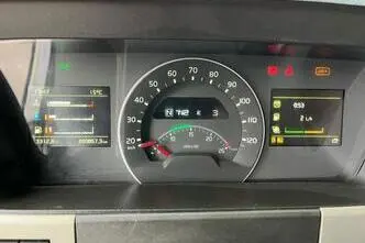 Volvo FM 330 4x2, 250 kW, diisel, automaat