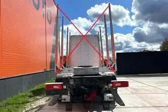Scania R, 537 kW, дизель, автомат