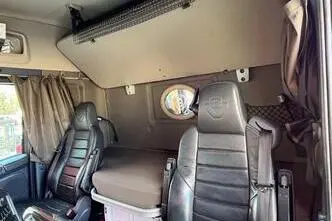 Scania R, 537 kW, дизель, автомат