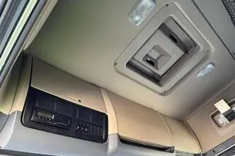 Scania R, 537 kW, дизель, автомат