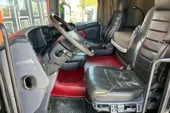 Scania R, 537 kW, дизель, автомат