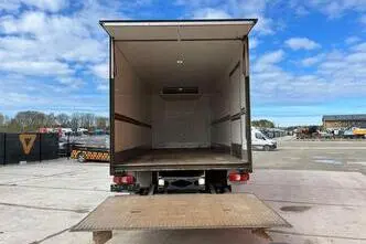 Mercedes-Benz Atego, 130 kW, diisel, manuaal
