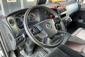Mercedes-Benz Atego, 130 kW, diisel, manuaal