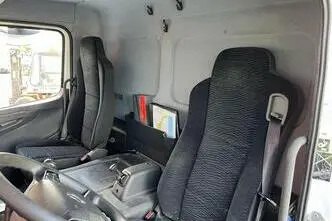 Mercedes-Benz Atego, 130 kW, diisel, manuaal