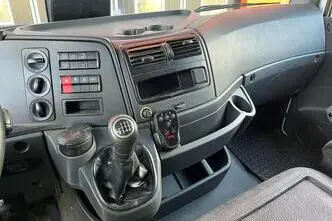 Mercedes-Benz Atego, 130 kW, diisel, manuaal