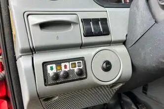 Iveco Daily, 3.0, 130 kW, diisel, tagavedu