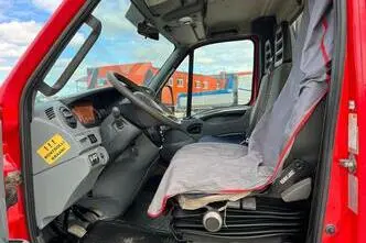 Iveco Daily, 3.0, 130 kW, diisel, tagavedu