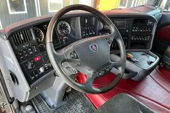 Scania R, 537 kW, дизель, автомат