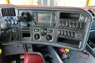 Scania R, 537 kW, дизель, автомат