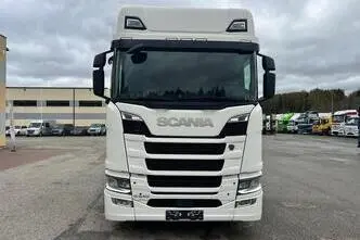 Scania R540, 397 kW, дизель, автомат