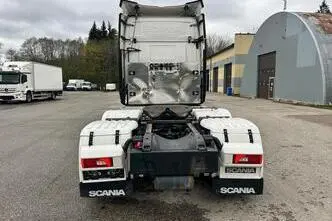 Scania R540, 397 kW, дизель, автомат