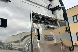 Scania R540, 397 kW, дизель, автомат
