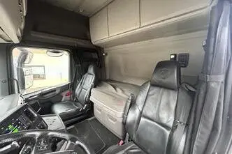 Scania R540, 397 kW, дизель, автомат