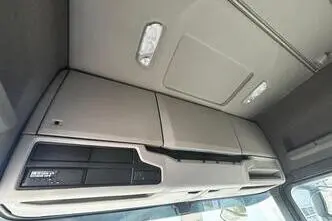 Scania R540, 397 kW, дизель, автомат