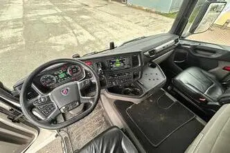 Scania R540, 397 kW, дизель, автомат