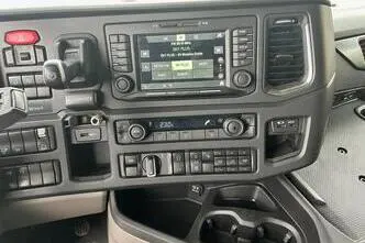 Scania R540, 397 kW, дизель, автомат