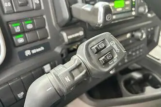 Scania R540, 397 kW, дизель, автомат
