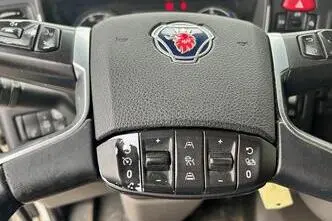 Scania R540, 397 kW, дизель, автомат